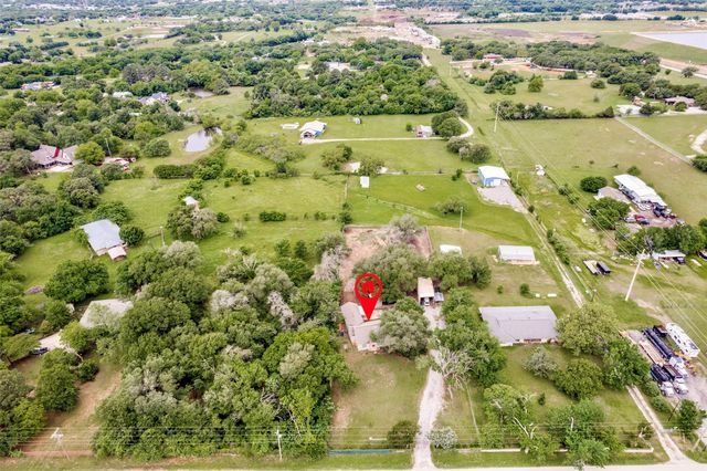 4730 Eden Road S, Mansfield, TX 76063