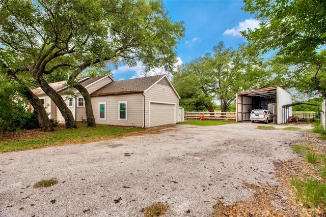 4730 Eden Road S, Mansfield, TX 76063