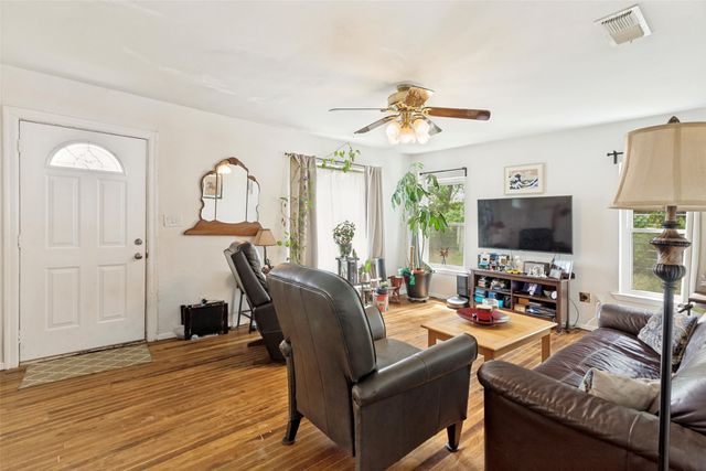 4730 Eden Road S, Mansfield, TX 76063