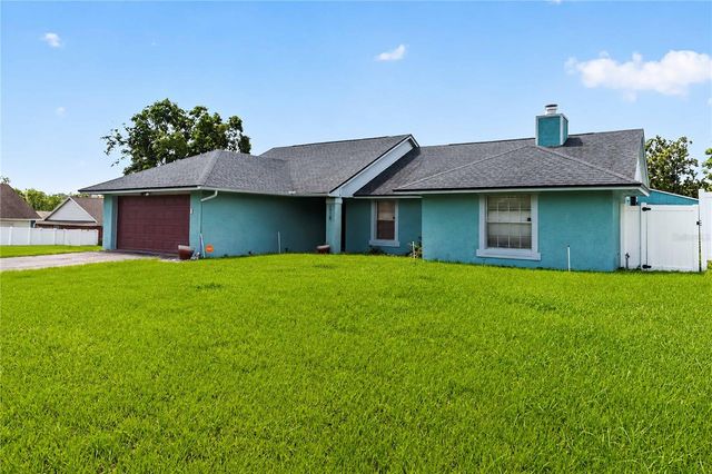 2738 FOXWOOD COURT, Orlando, FL 32818