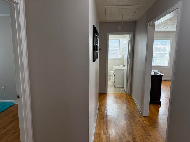 145 CUMBERLAND ST, Savannah, TN 38372