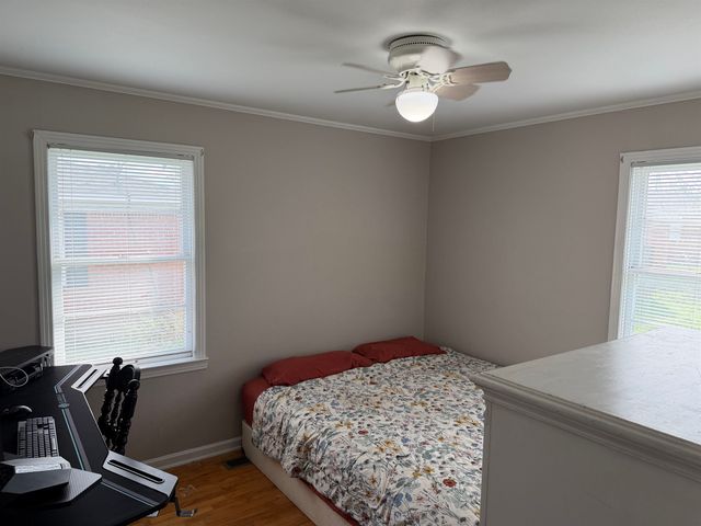 145 CUMBERLAND ST, Savannah, TN 38372