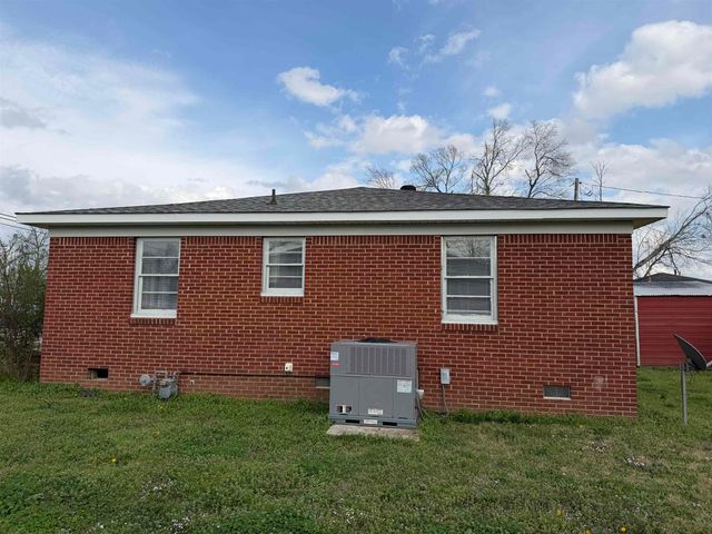 145 CUMBERLAND ST, Savannah, TN 38372
