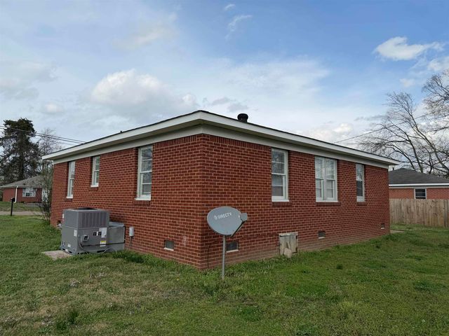 145 CUMBERLAND ST, Savannah, TN 38372