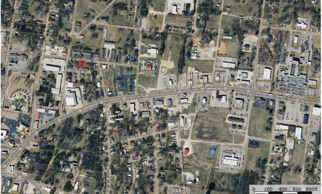 145 CUMBERLAND ST, Savannah, TN 38372