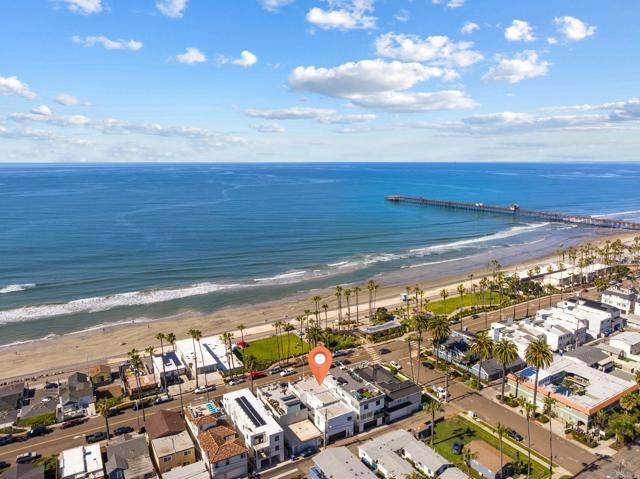208 S Pacific Street, Oceanside, CA 92054