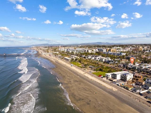 208 S Pacific Street, Oceanside, CA 92054