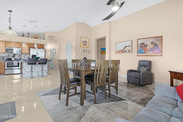 42266 W SPARKS Drive, Maricopa, AZ 85138