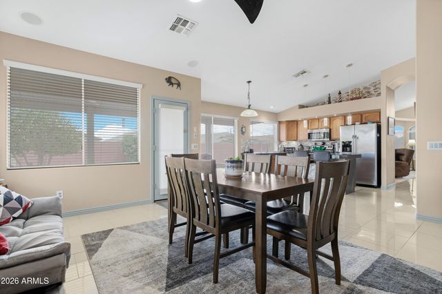 42266 W SPARKS Drive, Maricopa, AZ 85138