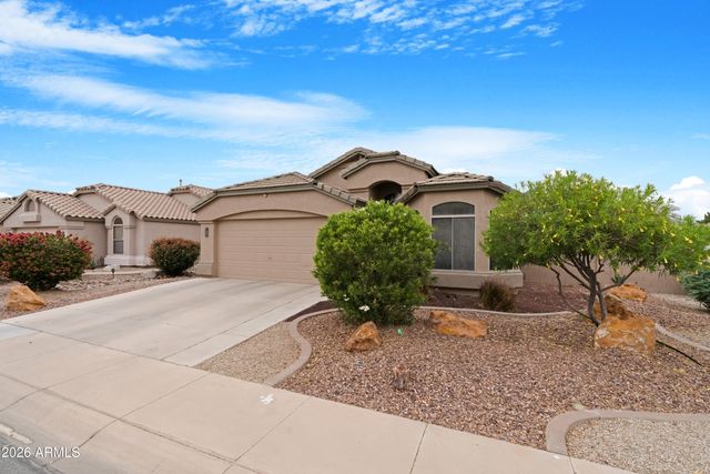 42266 W SPARKS Drive, Maricopa, AZ 85138