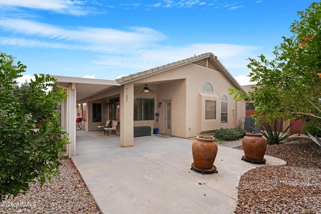 42266 W SPARKS Drive, Maricopa, AZ 85138