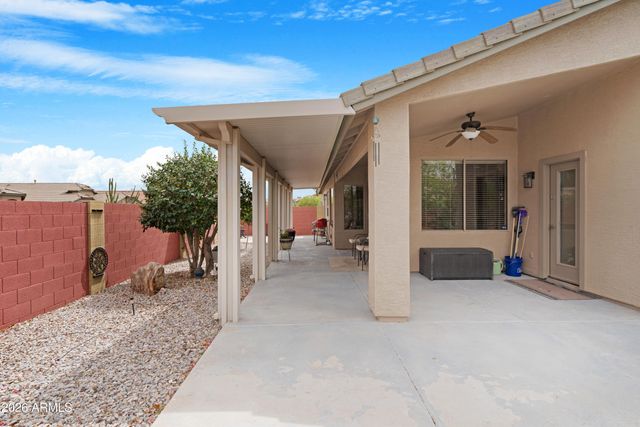 42266 W SPARKS Drive, Maricopa, AZ 85138