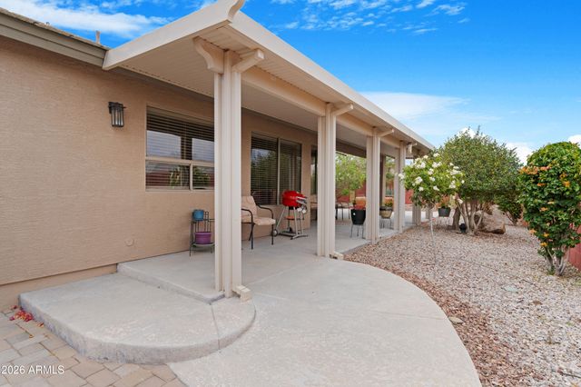 42266 W SPARKS Drive, Maricopa, AZ 85138