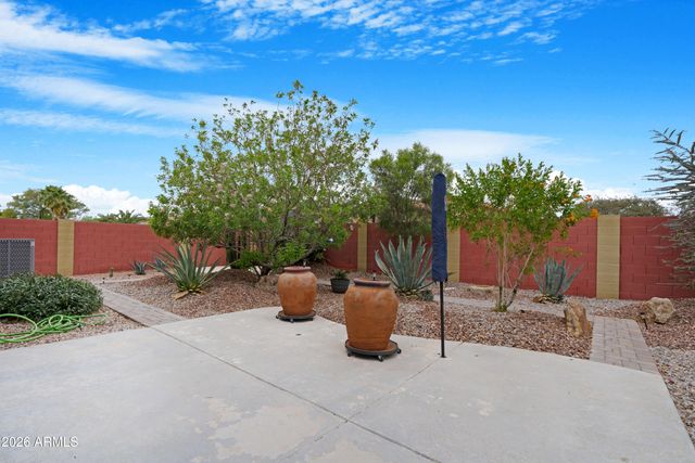 42266 W SPARKS Drive, Maricopa, AZ 85138