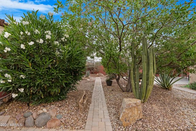 42266 W SPARKS Drive, Maricopa, AZ 85138