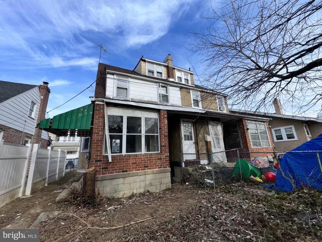 52 W BERKLEY AVE, Clifton Heights, PA 19018