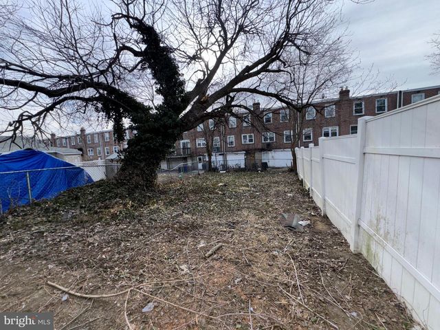 52 W BERKLEY AVE, Clifton Heights, PA 19018