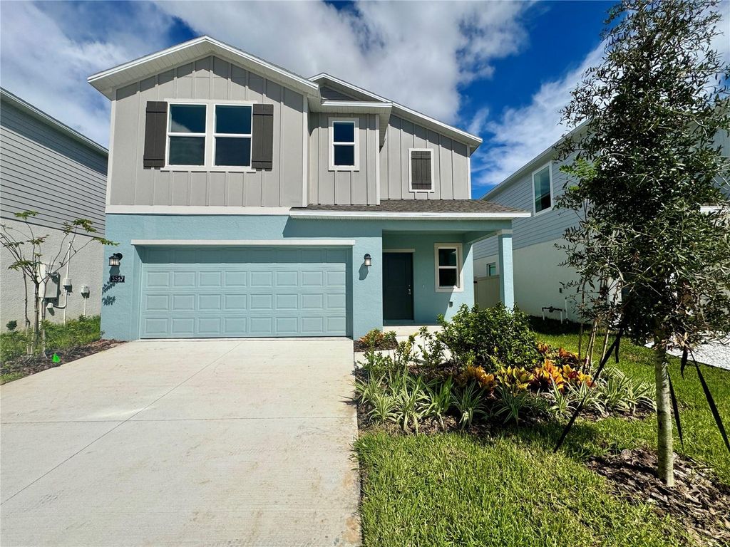 3567 KIMBROUGH DRIVE, Lake Wales, FL 33859