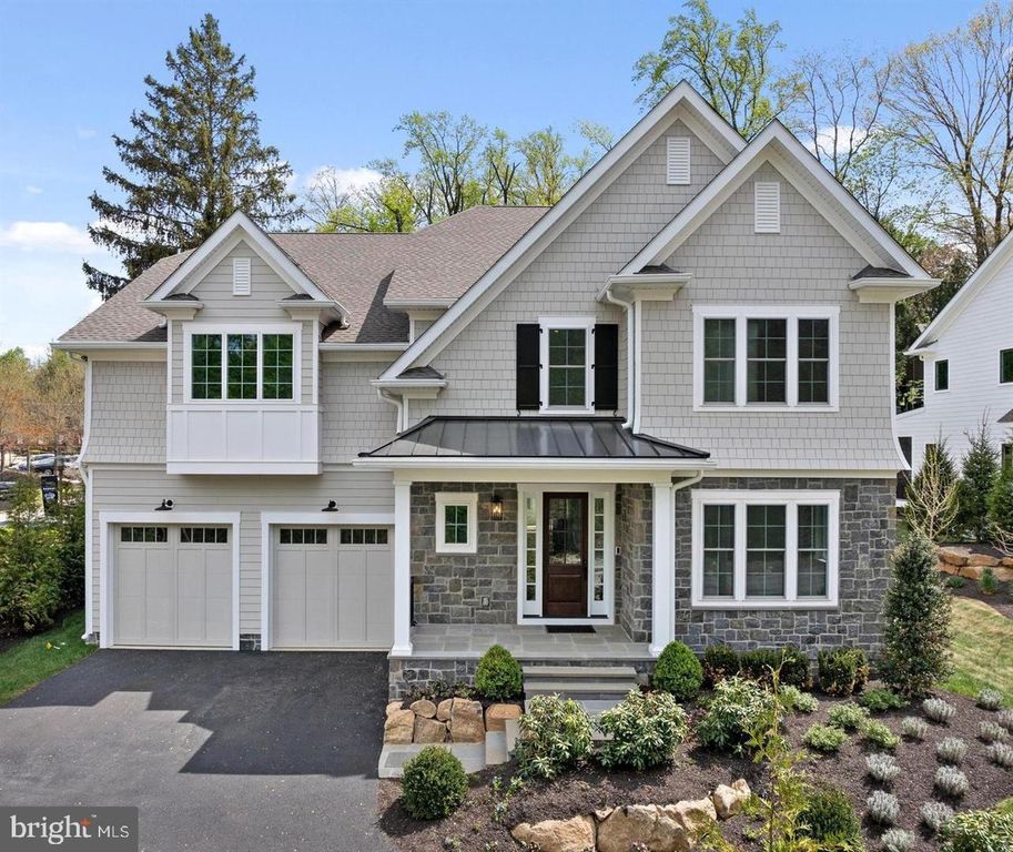 LOT 1A IVEN AVE, Wayne, PA 19087