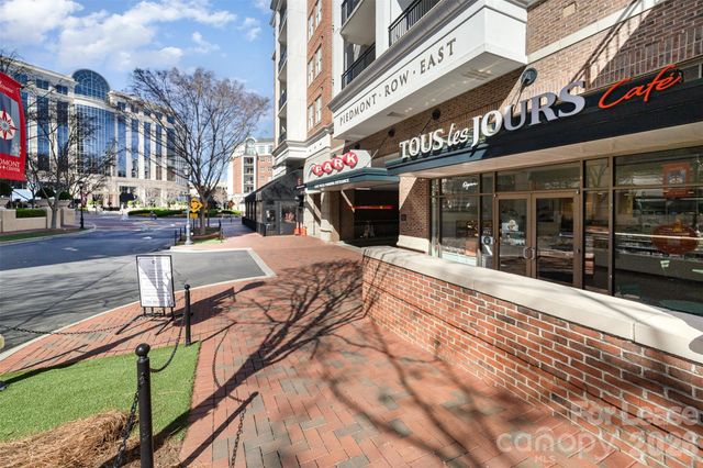 4625 Piedmont Row Drive 611, Charlotte, NC 28210