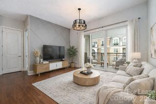 4625 Piedmont Row Drive 611, Charlotte, NC 28210