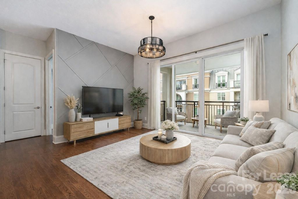 4625 Piedmont Row Drive 611, Charlotte, NC 28210