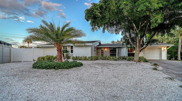 783 BIRDSONG LANE, Sarasota, FL 34242