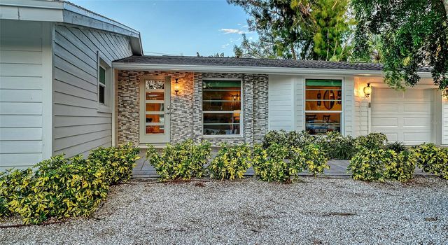 783 BIRDSONG LANE, Sarasota, FL 34242