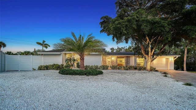 783 BIRDSONG LANE, Sarasota, FL 34242