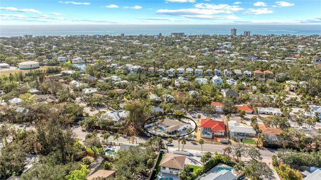 783 BIRDSONG LANE, Sarasota, FL 34242