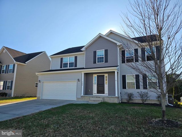 269 S MARSHVIEW TER, Magnolia, DE 19962