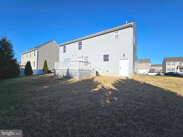 269 S MARSHVIEW TER, Magnolia, DE 19962