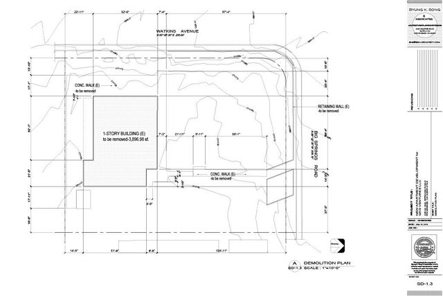 220 W Big Springs Road, Riverside, CA 92507