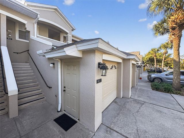 9422 MYRTLE CREEK LANE 8, Orlando, FL 32832