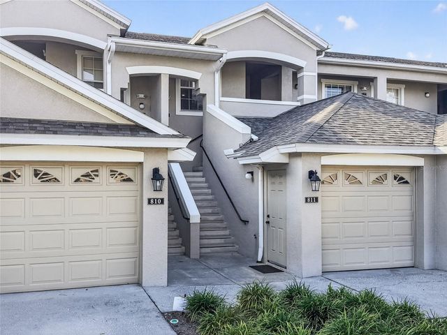 9422 MYRTLE CREEK LANE 8, Orlando, FL 32832