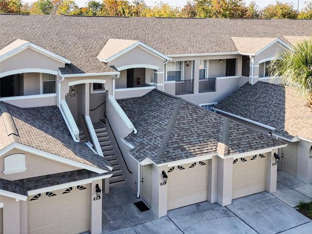 9422 MYRTLE CREEK LANE 8, Orlando, FL 32832