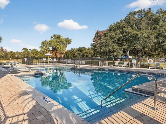 9422 MYRTLE CREEK LANE 8, Orlando, FL 32832