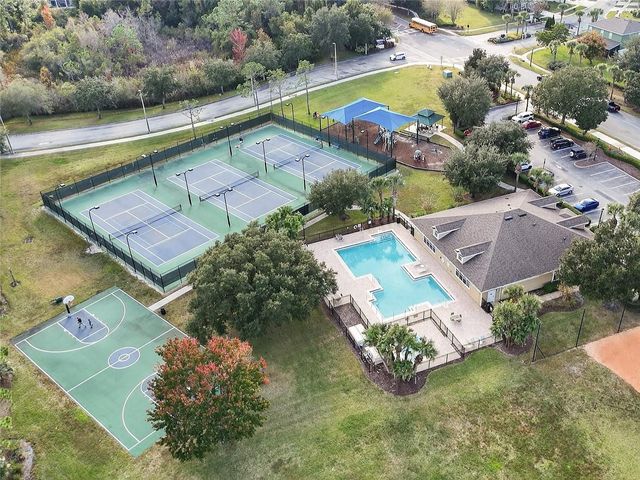 9422 MYRTLE CREEK LANE 8, Orlando, FL 32832