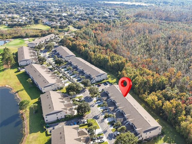 9422 MYRTLE CREEK LANE 8, Orlando, FL 32832