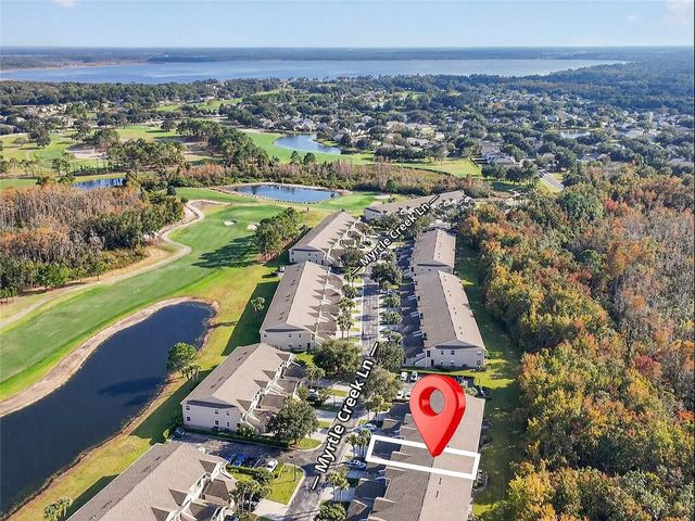 9422 MYRTLE CREEK LANE 8, Orlando, FL 32832