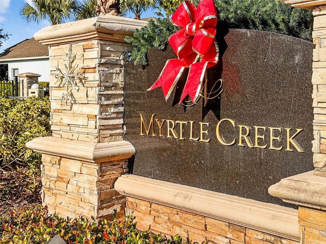 9422 MYRTLE CREEK LANE 8, Orlando, FL 32832