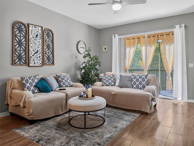 9422 MYRTLE CREEK LANE 8, Orlando, FL 32832