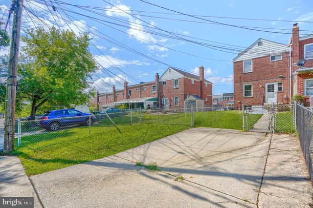 927 ELTON AVE, Baltimore, MD 21224