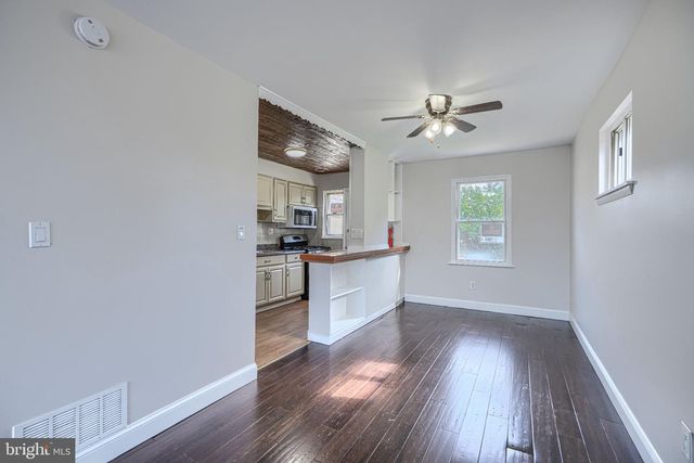 927 ELTON AVE, Baltimore, MD 21224