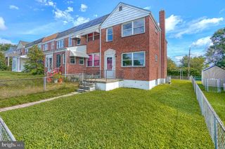 927 ELTON AVE, Baltimore, MD 21224