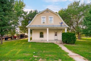 402 N 3rd Street, Drexel, MO 64742