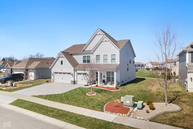 10936 Pebblestone Way, Brownsburg, IN 46112