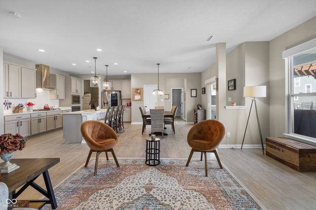 10936 Pebblestone Way, Brownsburg, IN 46112