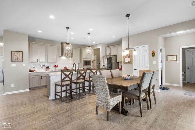 10936 Pebblestone Way, Brownsburg, IN 46112