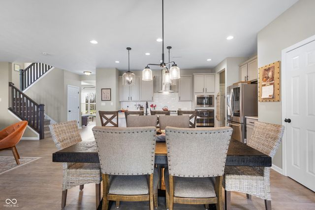 10936 Pebblestone Way, Brownsburg, IN 46112